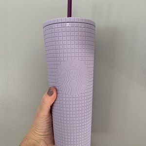 Starbucks Tumbler LIMITED EDITION